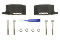 PERRIN Wing Riser Kit - 2017-2020 Subaru BRZ
