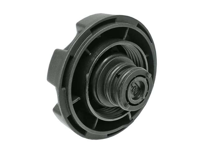BMW E60/E61 5-Series Coolant Expansion Tank Cap 17117639021