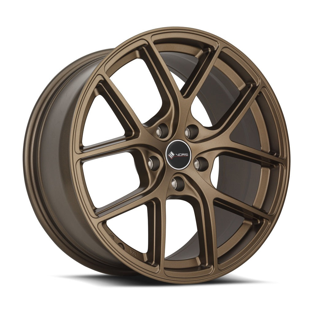 VORS TR88 18" 5x114.3 Bronze