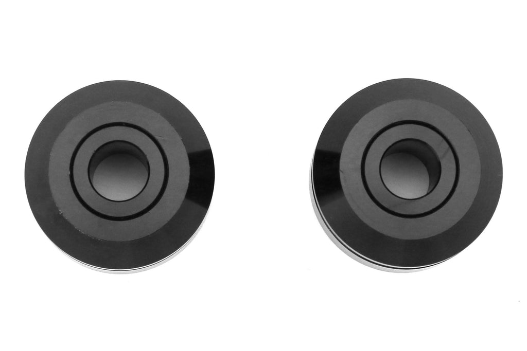 Torque Solution Drive Shaft Center Support Bushings - 2015-2020 WRX / STI / 2013+ BRZ / 2015+ FR-S / BRZ