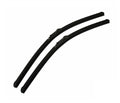BMW E60/E61 5-Series Windshield Wiper Blade Set By Bosch 61612455442