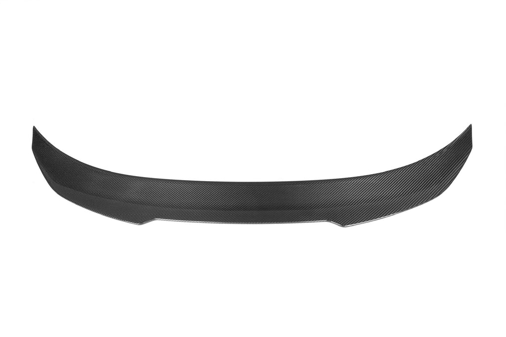 8 Series G16 / M8 Gran Coupe High Kick Dry Carbon Fiber Spoiler