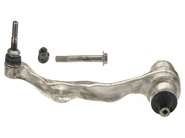 BMW F30 3-Series Front Tension Strut OEM 31126855741 or 31126855742