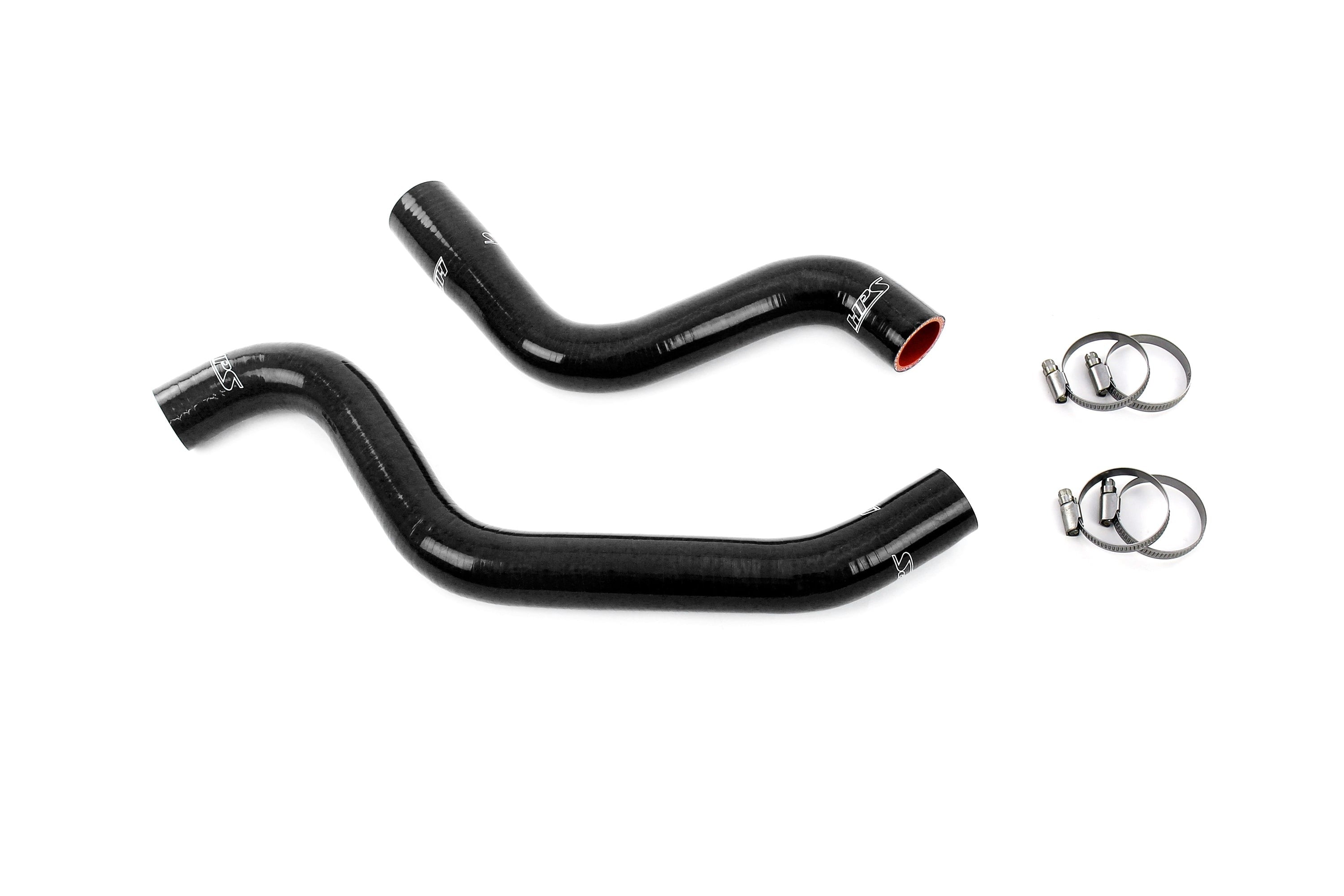 HPS Silicone Coolant Hose Kit Toyota 2000-2004 Tundra 3.4L V6