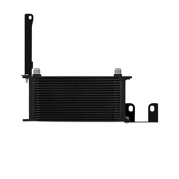 Mishimoto Oil Cooler Kit - 2015+ WRX -Black