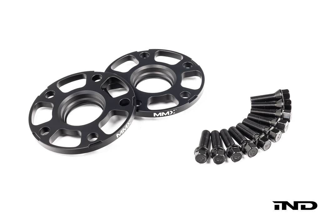 MMX Performance BMW G90 / G99 M5 5x132 Wheel Spacer Kit