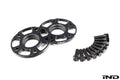 MMX Performance BMW G90 / G99 M5 5x132 Wheel Spacer Kit