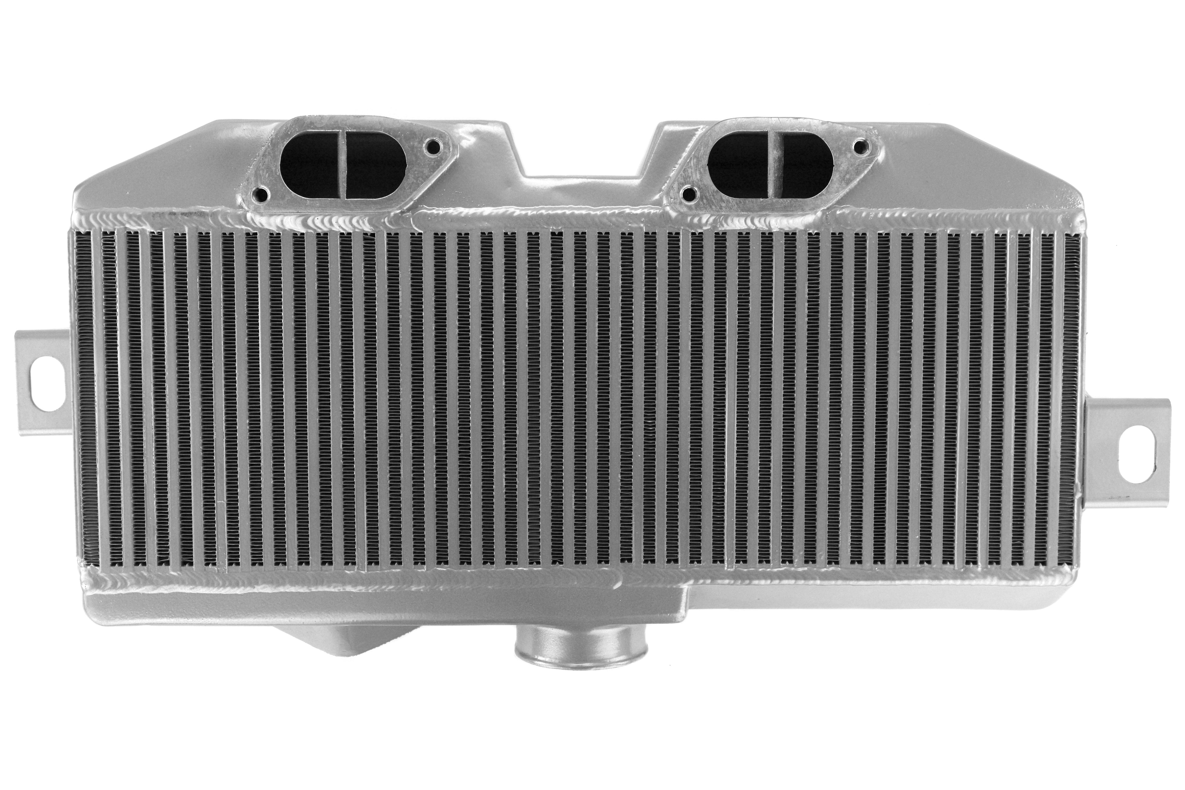 Mishimoto Performance Top Mount Intercooler Kit - 2015+ STI