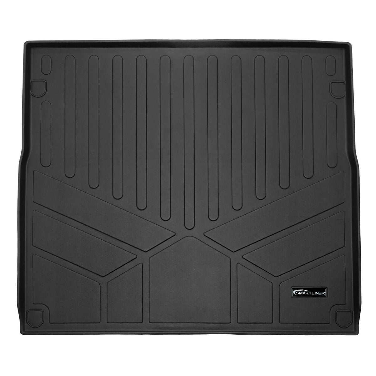 SMARTLINER Floor Liners for 2023-2026 Land Rover|Range Rover Sport