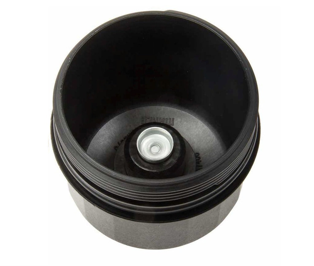 BMW F01/F02 750i & 750li Oil Filter Housing Cap By Uro 11427615389
