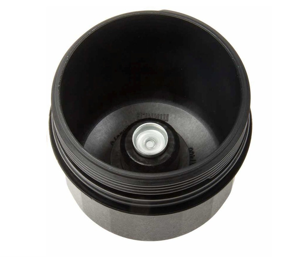 BMW F01/F02 750i & 750li Oil Filter Housing Cap By Uro 11427615389