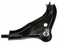 Mini Cooper Front Control Arm By Febi 31126772301 or 31126772302