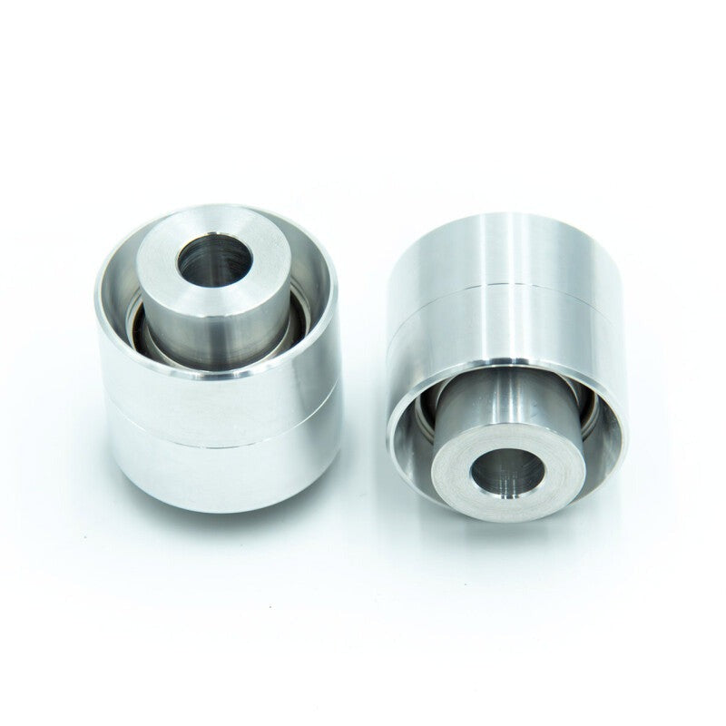 SPL Parts Rear Spherical Knuckle Bushing - 2013-2016 Scion FR-S / 2013-2026 Subaru BRZ / 2017-2026 Toyota GR86/86