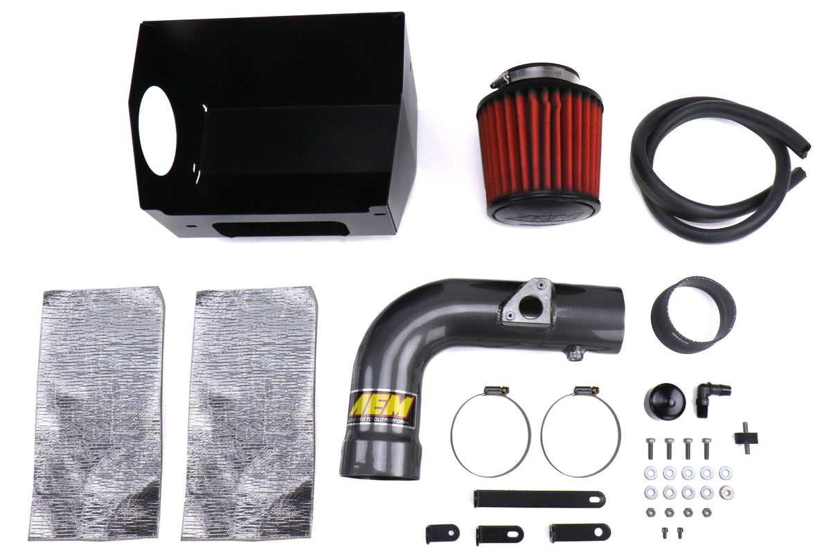 AEM Cold Air Intake System - 2013-2016 Scion FR-S / 2013-2020 Subaru BRZ / 2017-2020 Toyota 86