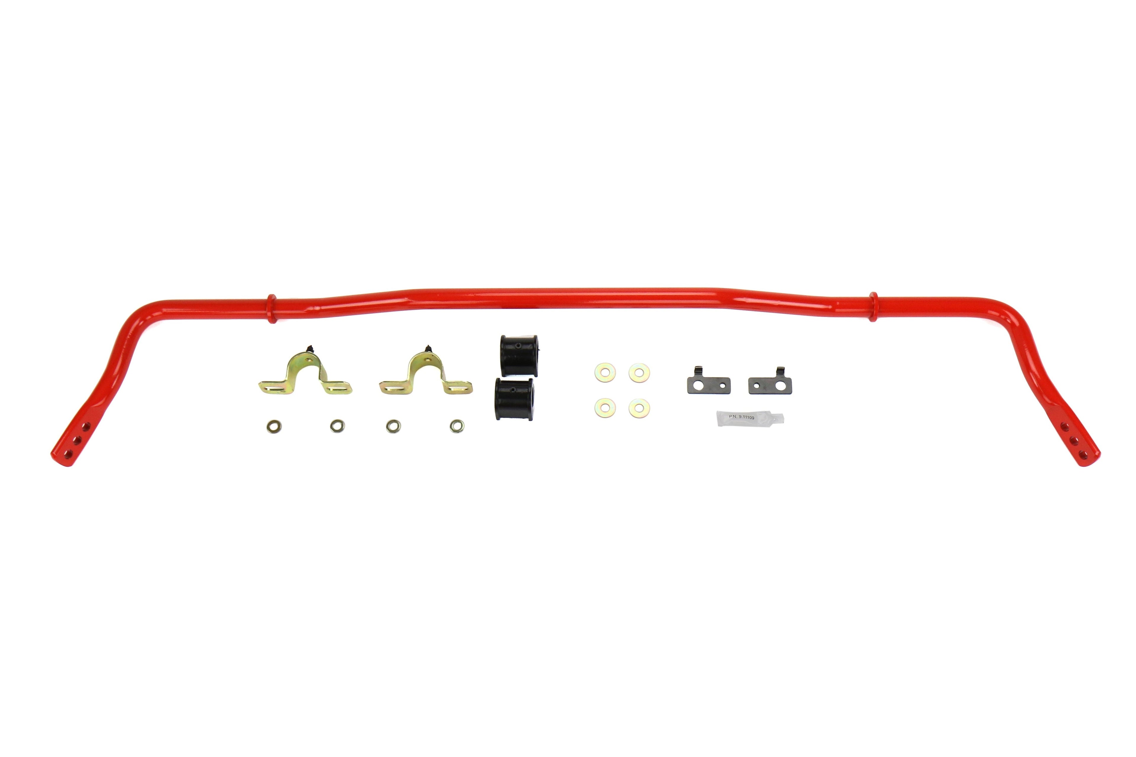 Eibach Anti-roll Sway Bars (Rear) - 2015-2017 Ford Mustang V6 / Ecoboost / 5.0 V8