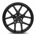 VORS TR88 19" 5x112 Gloss Black