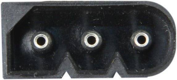 BMW E65/E66 7-Series Blower Motor Regulator OEM 64116934390