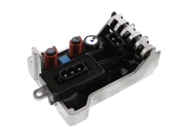BMW E65/E66 7-Series Blower Motor Regulator OEM 64116934390
