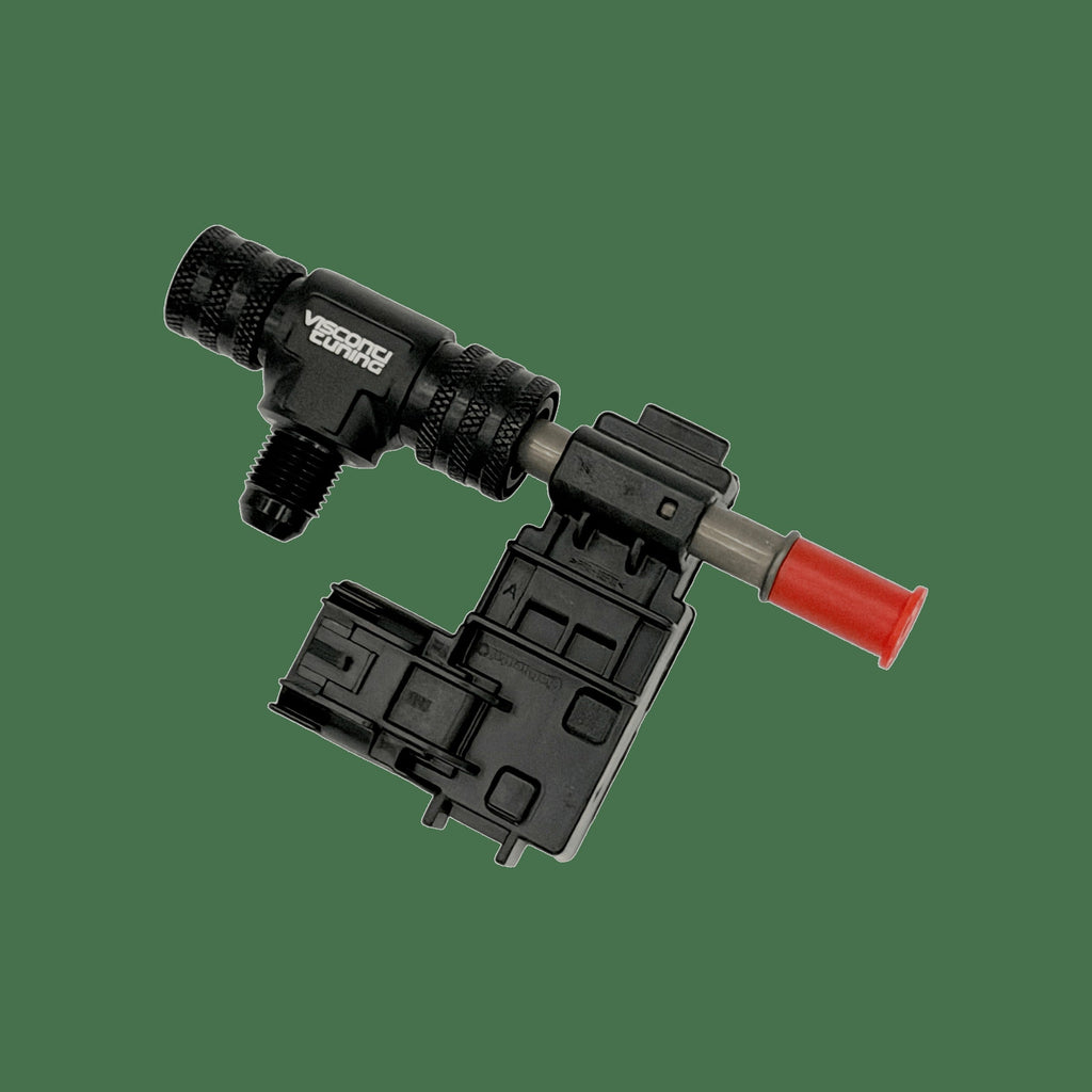 B58 S58 Port Integration Fitting