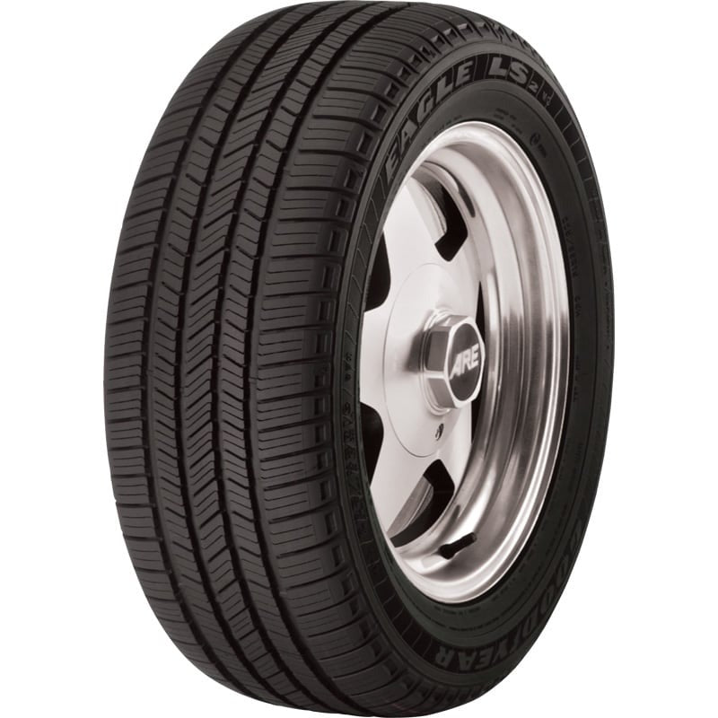 Goodyear Eagle LS2 Tire 245/45R18 100H