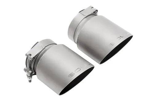 Porsche 991.2 Carrera (with PSE) Bolt On Exhaust Tips