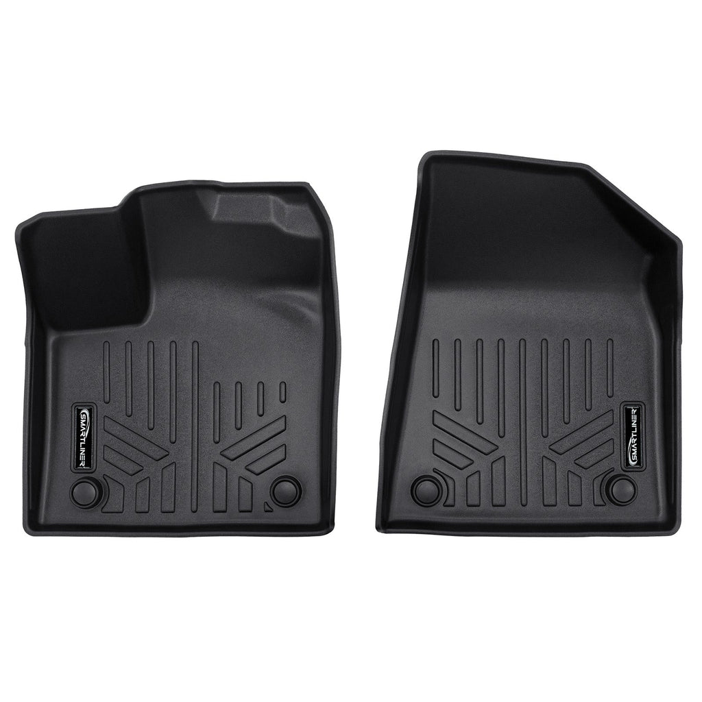SMARTLINER Floor Liners for 2025-2026 Nissan Murano
