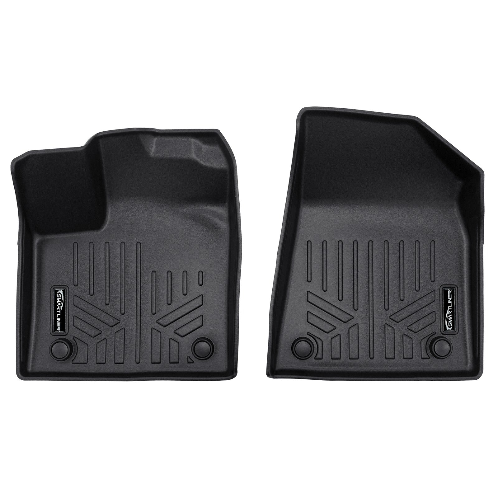 SMARTLINER Floor Liners for 2025-2026 Nissan Murano