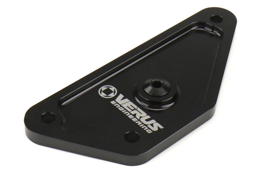 Verus Engineering Rear Cam Cover Block Kit Black - 2013-2021 Scion FR-S / Subaru BRZ / Toyota 86