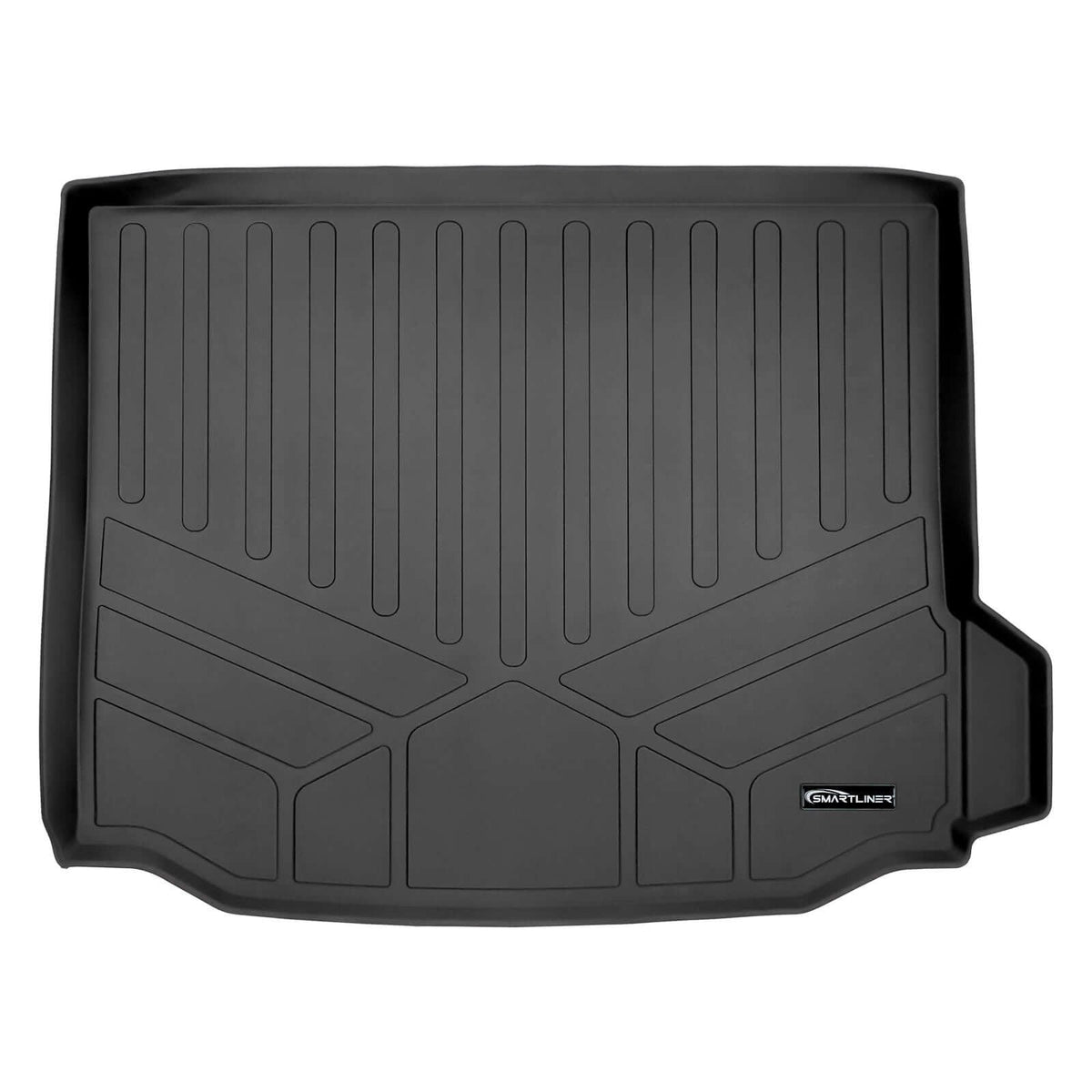 SMARTLINER Floor Liners for 2018-2024 BMW X3