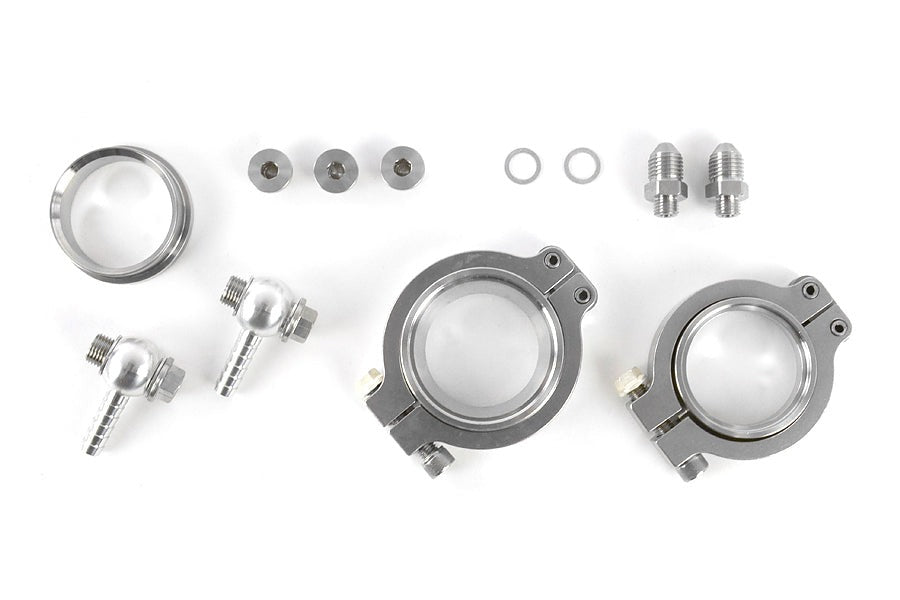 TiAL MV-R 44mm Wastegate - Universal