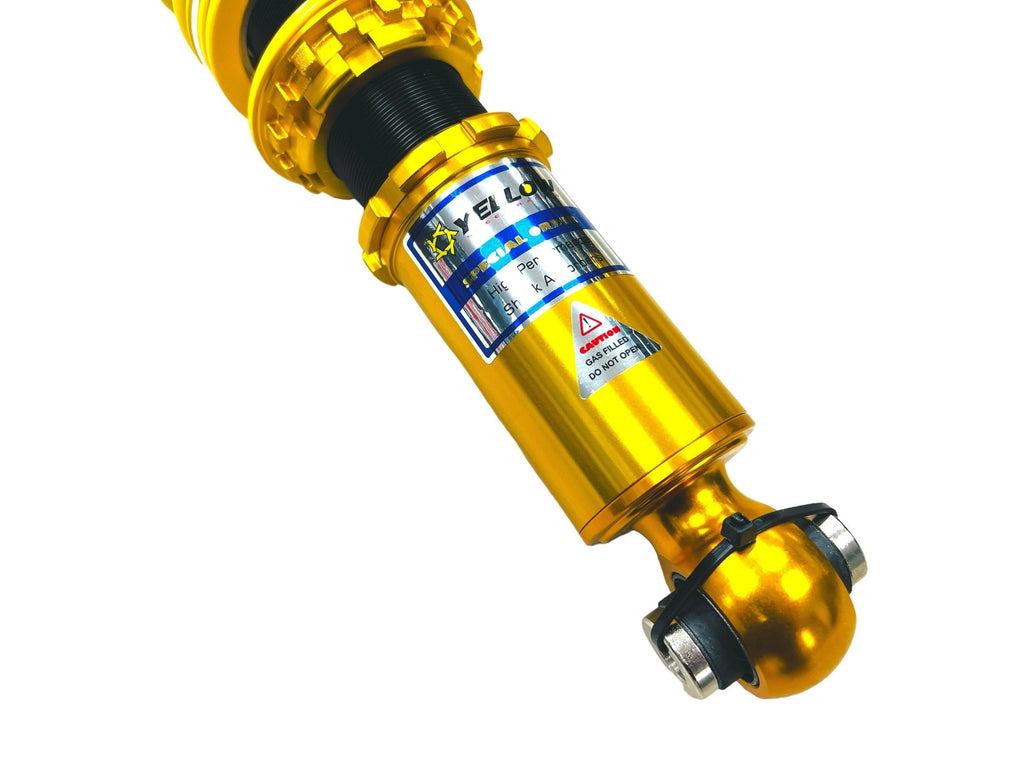Dynamic Pro Gravel Rally Coilovers - Toyota 86 2017-2020 / GR86 22+ (ZN6/ZN8)