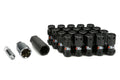 Project Kics R40 Iconix Lug Nuts W/ Lock - M12x1.25