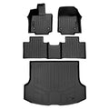 SMARTLINER Floor Liners for 2023-2026 Lexus RX / 2024 - 2026 Lexus RX Plug-In Hybrid