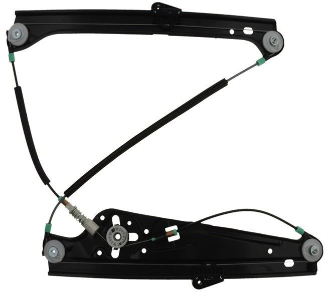 BMW E65/E66 7-Series Front Window Regulator By Uro 51337202479 or 51337202480