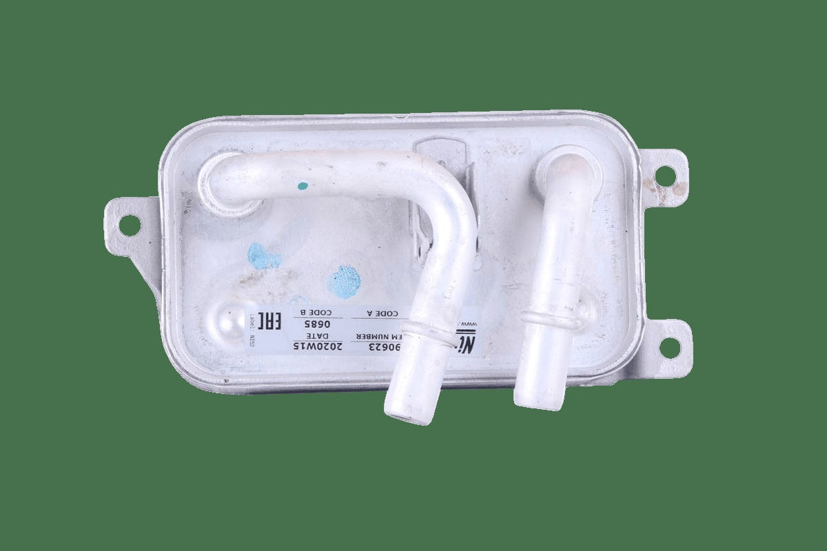 Transmission Oil Cooler - BMW