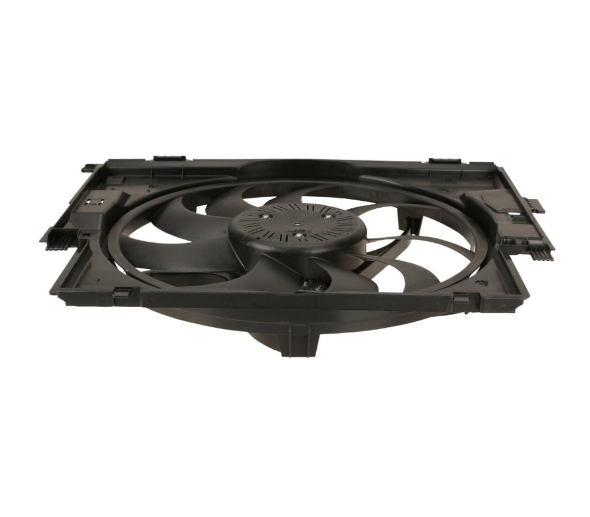 Auxiliary Fan Assembly - BMW / N20 / F2X / F3X
