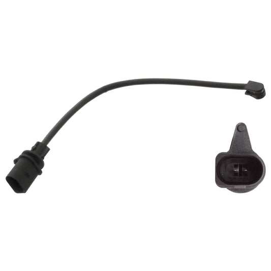 Wear Indicator - VW/Audi
