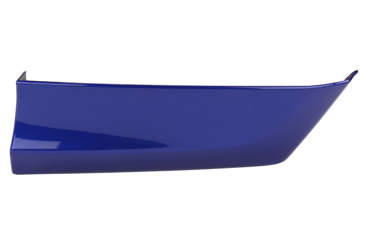 Subaru Rear Aero Splashguard USDM