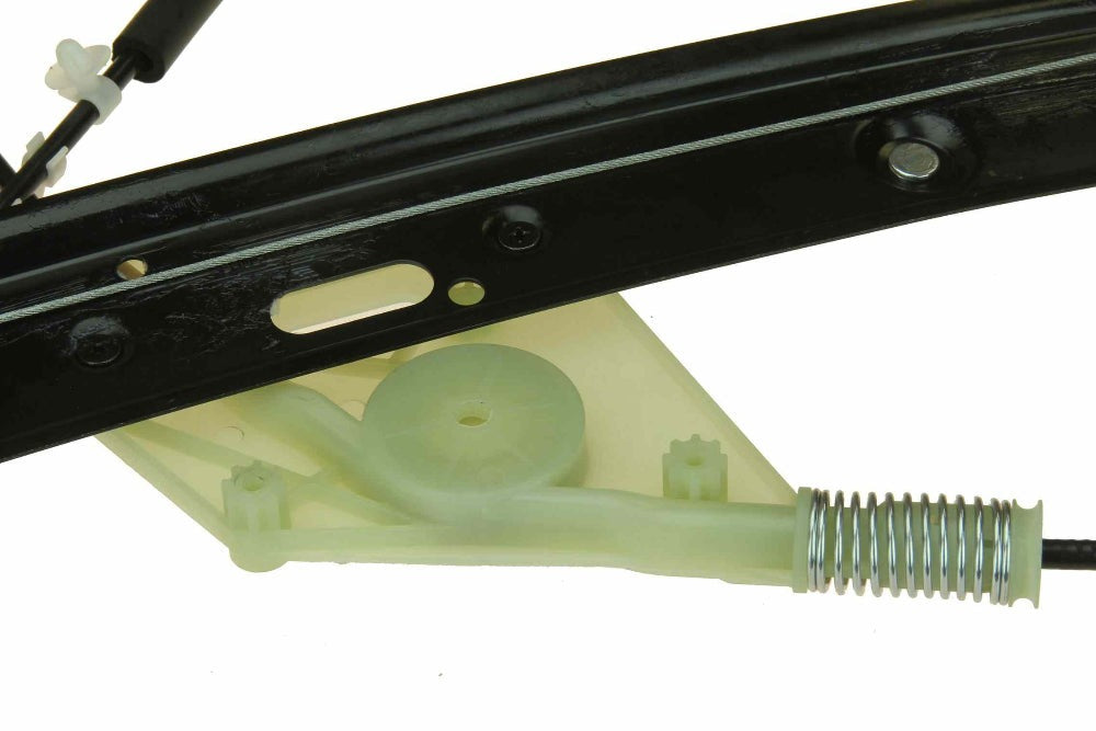 BMW 1-Series Front Window Regulator By Uro 51337165595 or 51337165596