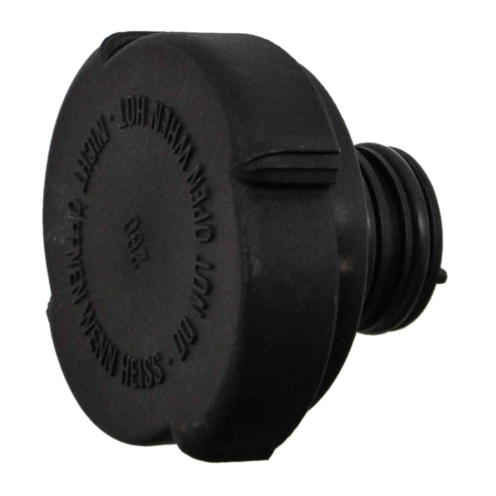 BMW E53 X5 Engine Coolant Expansion Tank Cap OEM 17117639022
