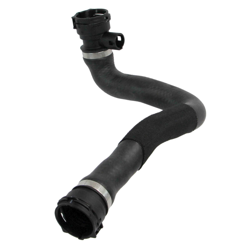 BMW E38 7-Series Lower Radiator Coolant Hose OEM 11537505229 (09/1998-2001)