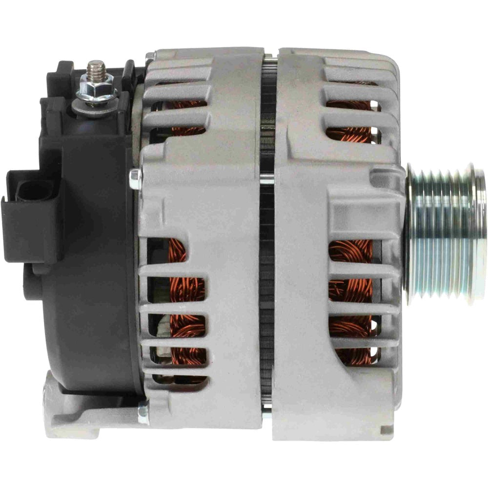 BMW F15 X5 35d New Engine Alternator By WPS 12318570676