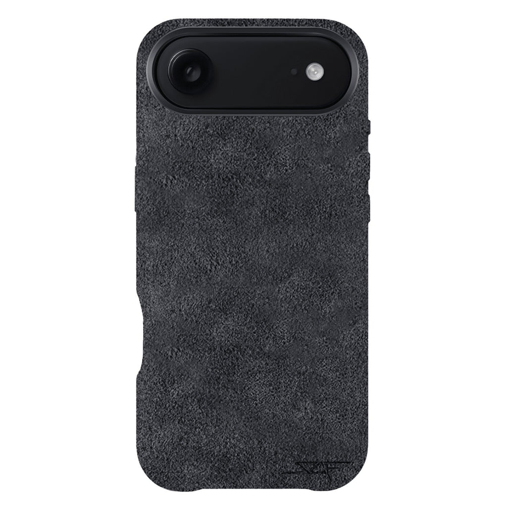 iPhone | Alcantara Case | GHOST Series