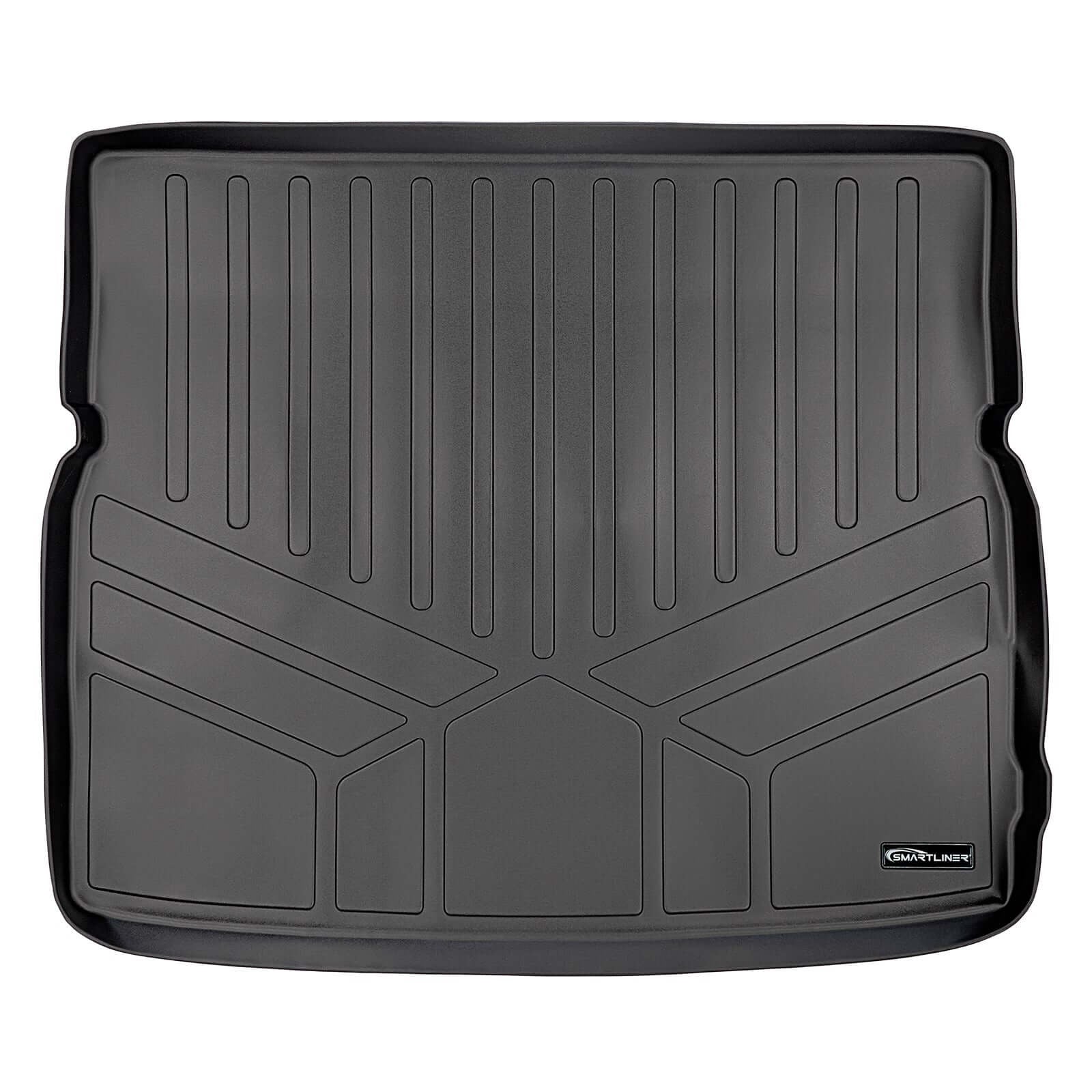 SMARTLINER Floor Liners for Kia Sedona