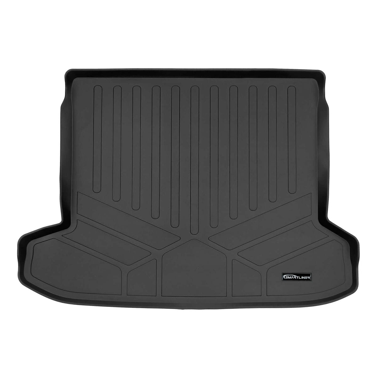 SMARTLINER Floor Liners for 2022-2026 Hyundai Tucson (with Optional Bose Premium Audio System)