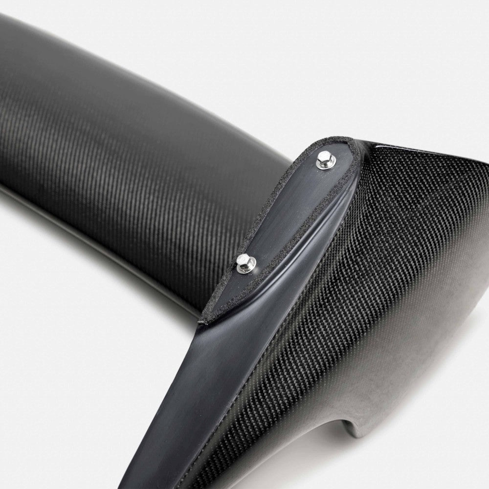 Seibon TD-Style Carbon Fiber Spoiler - 2020+ Toyota A90 Supra