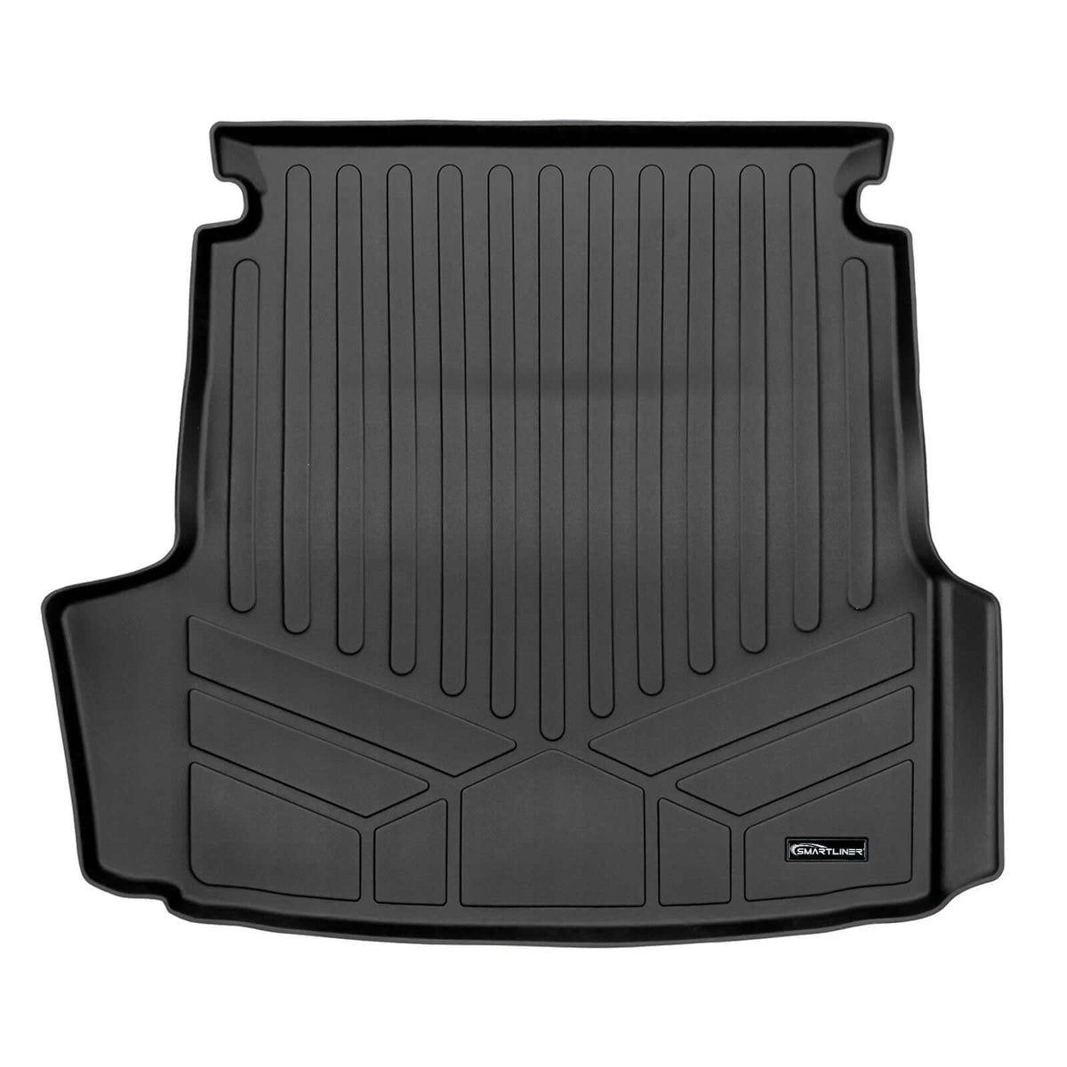 SMARTLINER Floor Liners for 2020-2024 Volkswagen Passat