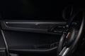 Kies Carbon Porsche Macan Facelift Bundle