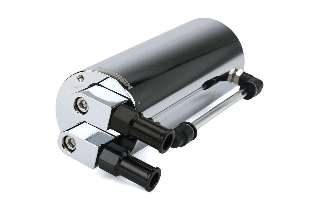 Mishimoto Oil Catch Can (small) - Universal