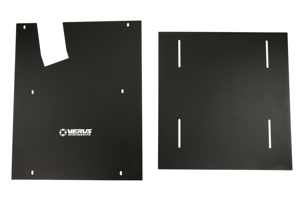 Verus Engineering Transmission Tunnel Cover - 2013-2021 Scion FR-S / Subaru BRZ / Toyota 86